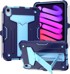 NIKCORP Oklopna maska iPad Mini 6 8.3", plava